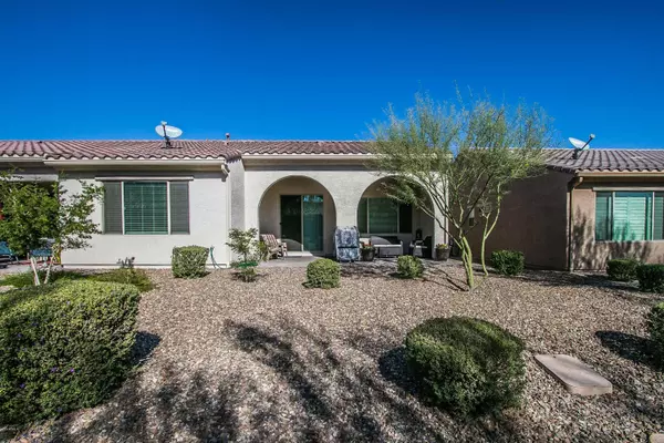 Eloy, AZ 85131,4743 W CHERRY OAKS Drive