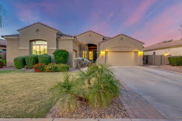 3054 E MUIRFIELD Street, Gilbert, AZ 85298