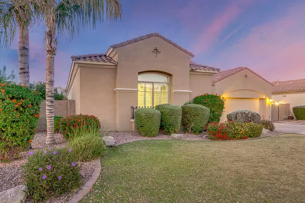 Gilbert, AZ 85298,3054 E MUIRFIELD Street