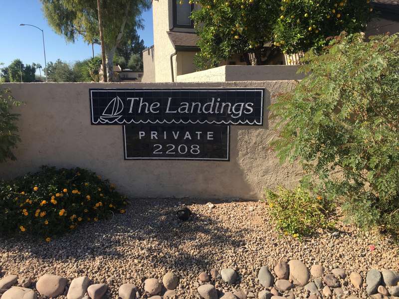 2208 W LINDNER Avenue #45, Mesa, AZ 85202