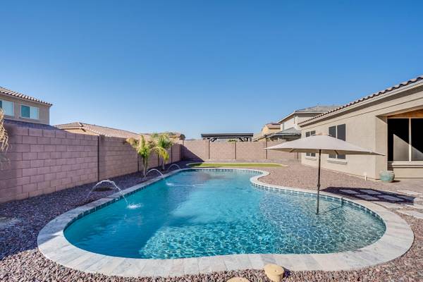 Surprise, AZ 85388,18357 W PARADISE Lane