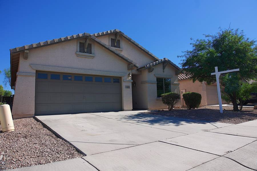 917 S 115TH Drive, Avondale, AZ 85323