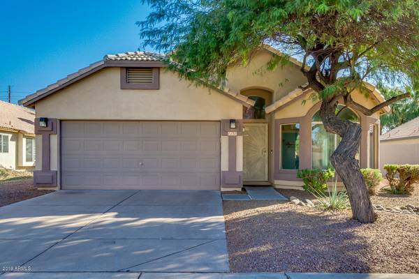 Chandler, AZ 85225,1151 N MONTE VISTA Street