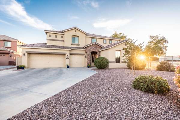 15733 W YUCATAN Drive, Surprise, AZ 85379