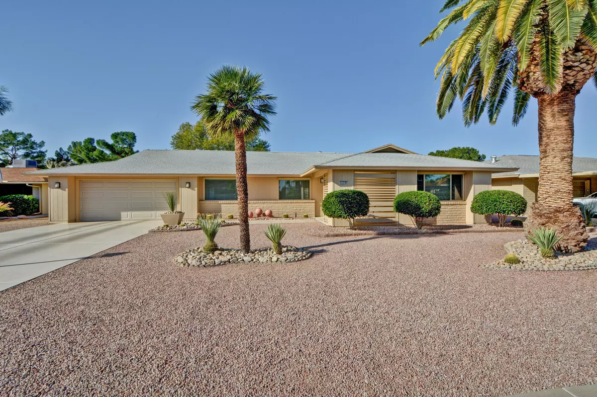 Sun City West, AZ 85375,21210 N 125TH Avenue