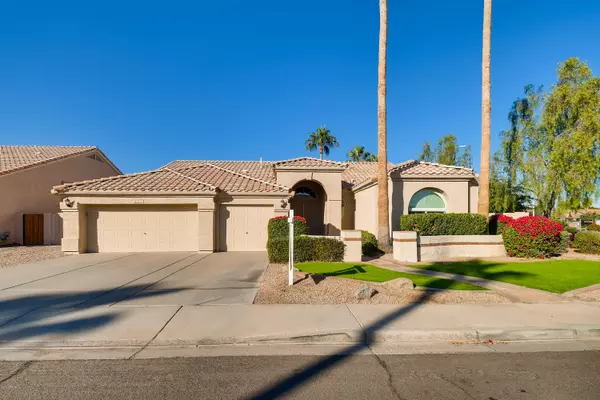 6272 W MEGAN Street, Chandler, AZ 85226