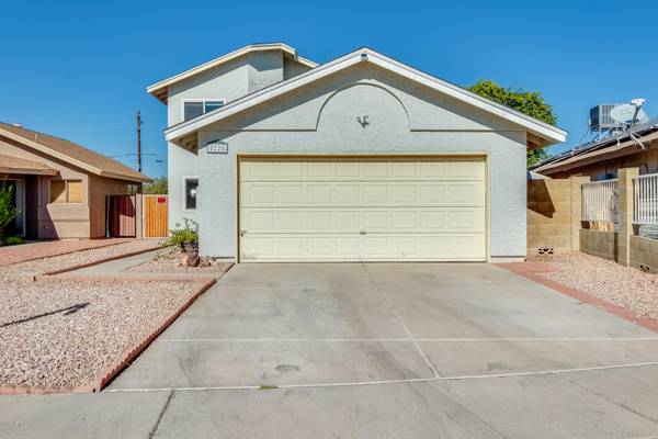 Peoria, AZ 85345,8228 W GREER Avenue