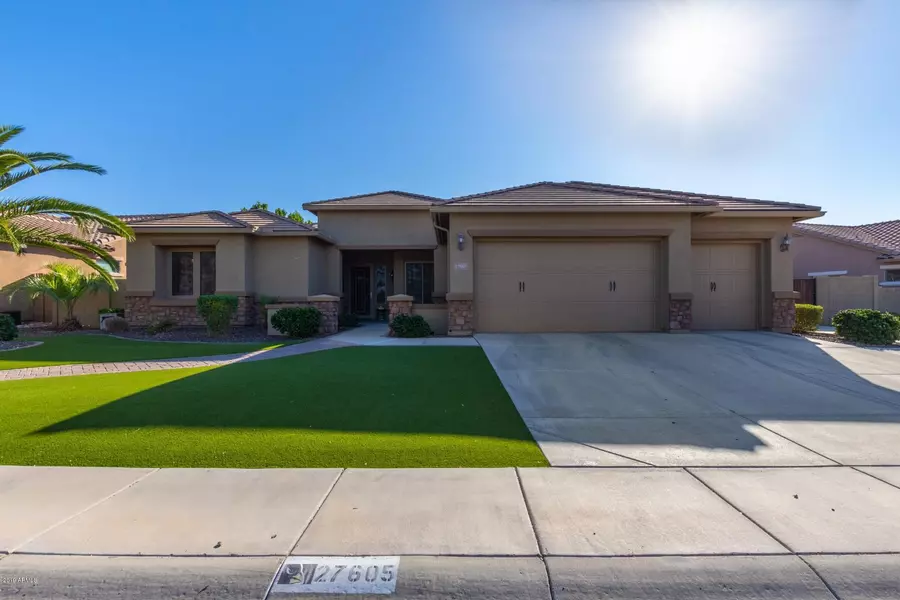 27605 N 56TH Lane, Phoenix, AZ 85083