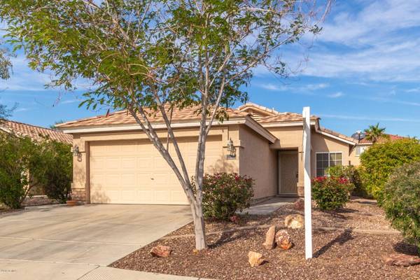 22806 W Gardenia Drive, Buckeye, AZ 85326