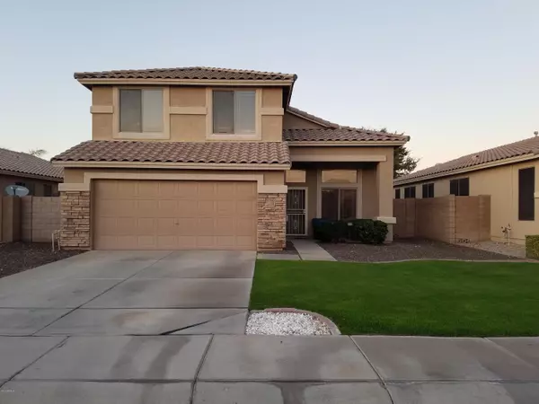 Peoria, AZ 85382,9186 W MARY ANN Drive