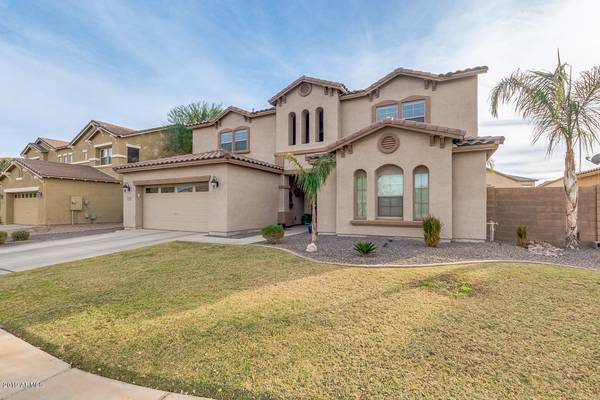 Gilbert, AZ 85298,2753 E CRESCENT Way