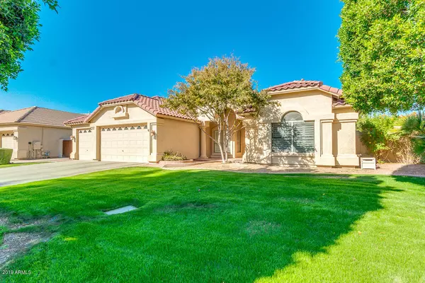 Chandler, AZ 85248,1550 W BARTLETT Way