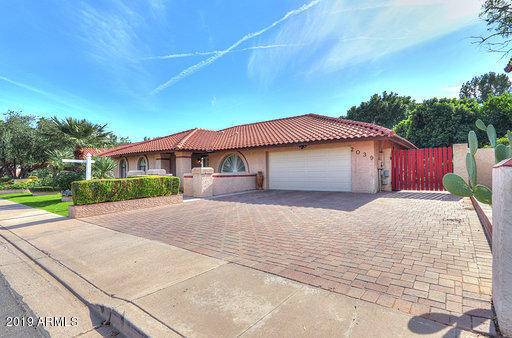 Mesa, AZ 85202,2039 W LOBO Circle