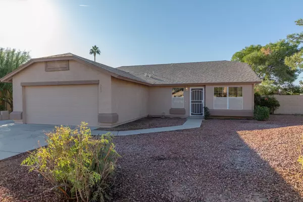 Peoria, AZ 85345,7877 W BERYL Avenue