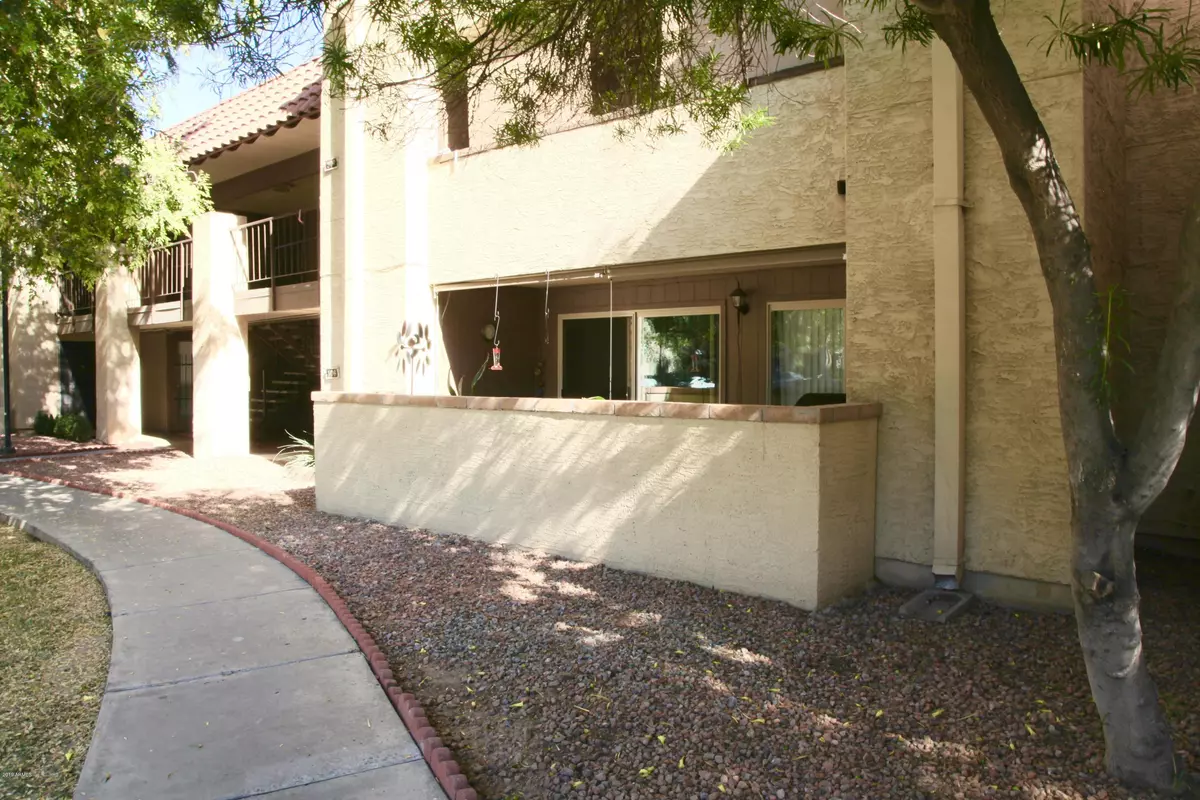 Glendale, AZ 85301,4608 W MARYLAND Avenue #106