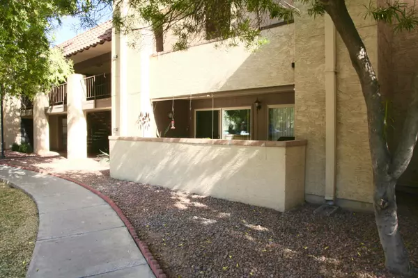 4608 W MARYLAND Avenue #106, Glendale, AZ 85301