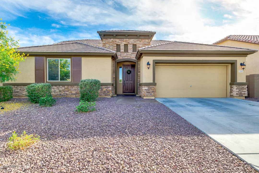 Peoria, AZ 85383,7969 W REDBIRD Road