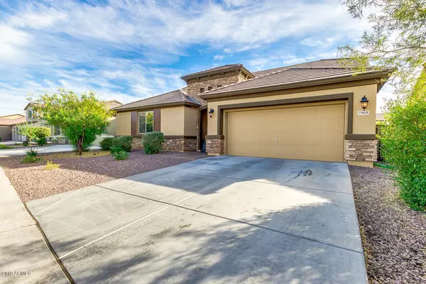 Peoria, AZ 85383,7969 W REDBIRD Road