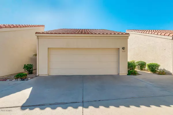 7101 W BEARDSLEY Road #1603, Glendale, AZ 85308