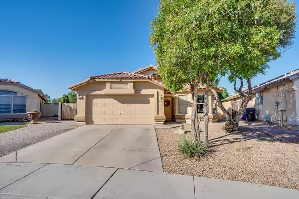 17104 N MELISSA Lane, Surprise, AZ 85374