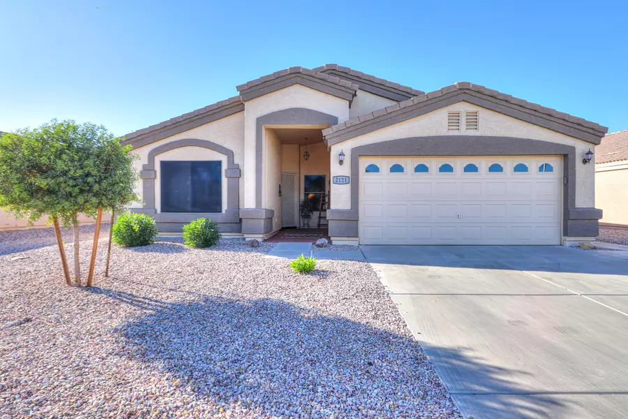 2121 N Sabino Lane, Casa Grande, AZ 85122