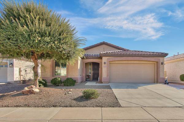 5165 S MANDARIN Way, Gilbert, AZ 85298