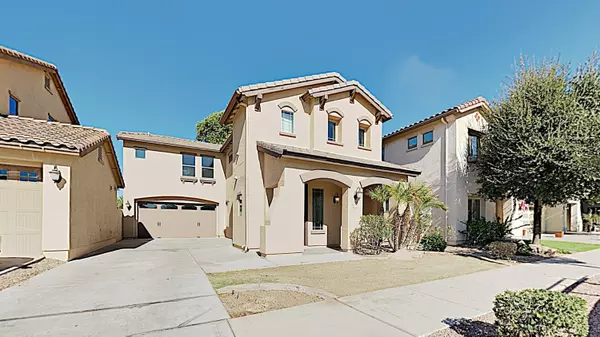 18808 E SEAGULL Drive, Queen Creek, AZ 85142