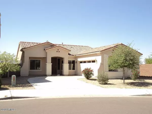 12217 W Mountain View Drive,  Avondale,  AZ 85323