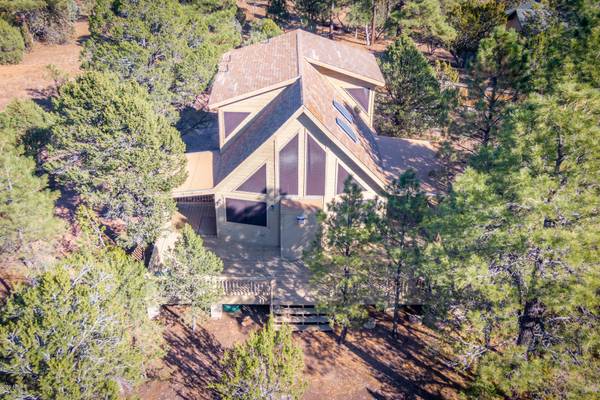 Overgaard, AZ 85933,2971 WAPITI Drive