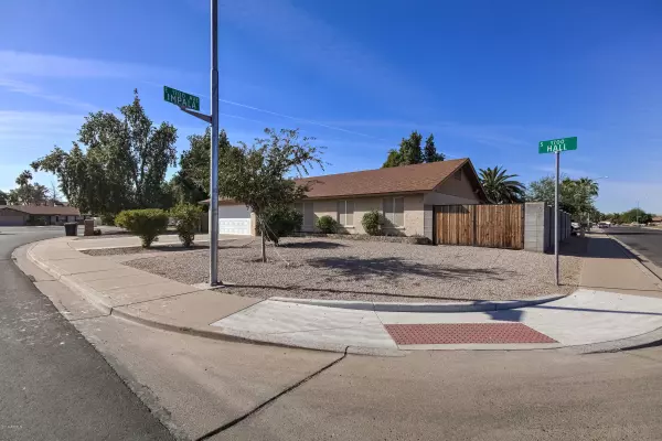 Mesa, AZ 85204,1742 S HALL Avenue