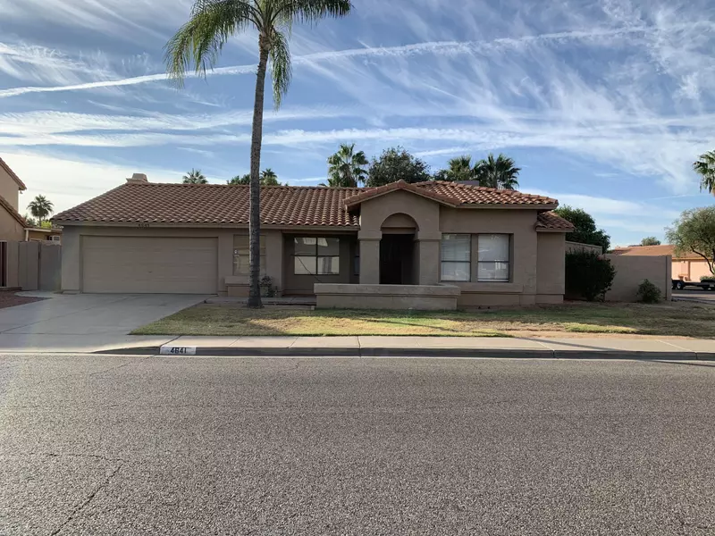 4641 E PARADISE Lane, Phoenix, AZ 85032