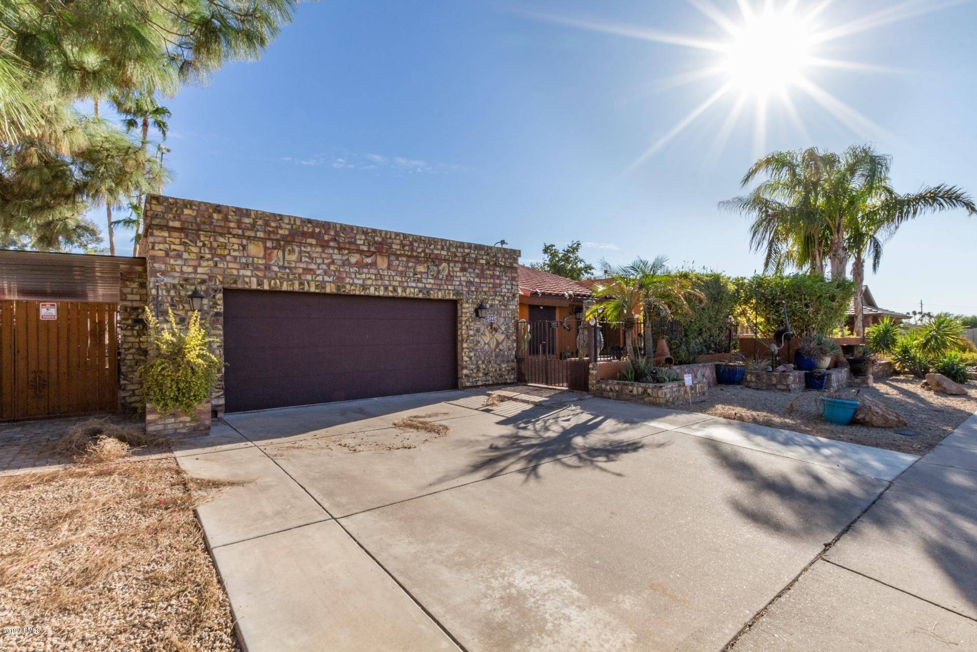 Mesa, AZ 85201,247 E GLENCOVE Street