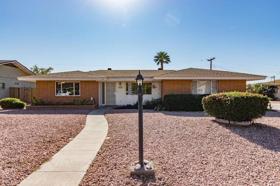 1317 E DARTMOUTH Street, Mesa, AZ 85203