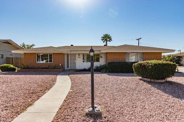 Mesa, AZ 85203,1317 E DARTMOUTH Street