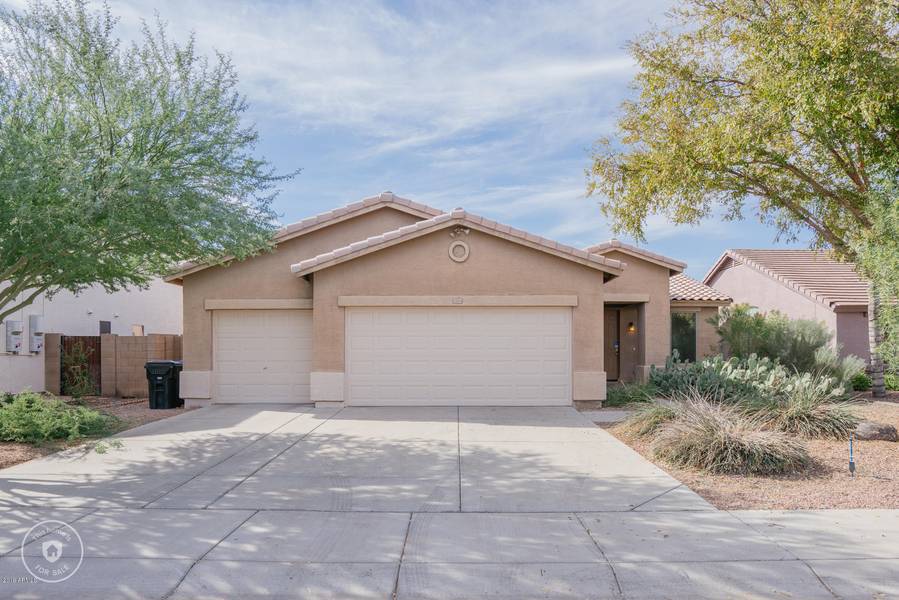 14844 N 148TH Lane, Surprise, AZ 85379