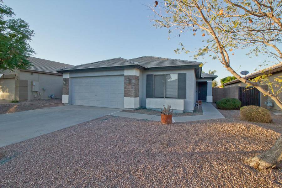 12354 W MONROE Street, Avondale, AZ 85323