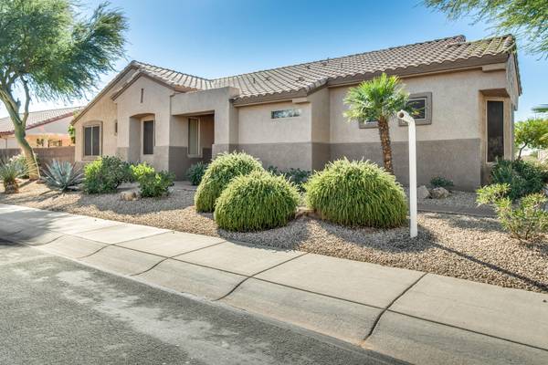 Surprise, AZ 85374,15509 W CORAL POINTE Drive