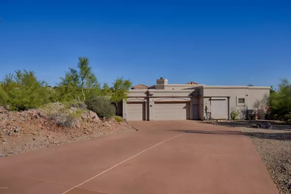 Fountain Hills, AZ 85268,14924 E MAYAN Drive