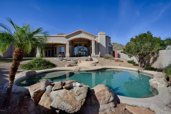 Fountain Hills, AZ 85268,14924 E MAYAN Drive