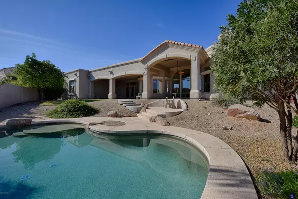 Fountain Hills, AZ 85268,14924 E MAYAN Drive