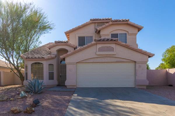 Glendale, AZ 85302,5727 W COCHISE Drive