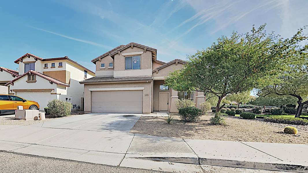 16621 N 171ST Drive, Surprise, AZ 85388