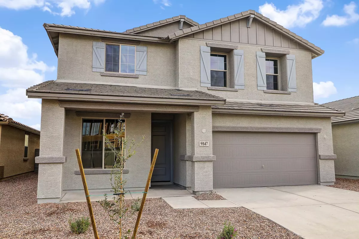 Peoria, AZ 85345,9147 N 98TH Avenue