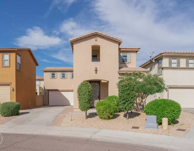 6406 W ORCHID Lane, Glendale, AZ 85302