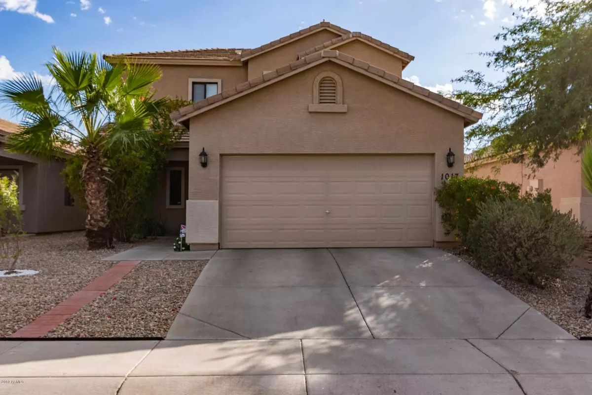 Phoenix, AZ 85041,1017 W SAINT CHARLES Avenue