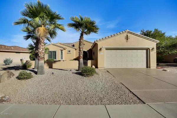 Surprise, AZ 85387,19433 N WASSON PEAK Drive