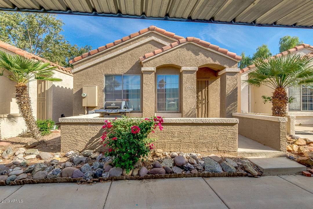 Chandler, AZ 85225,726 S NEBRASKA Street #155
