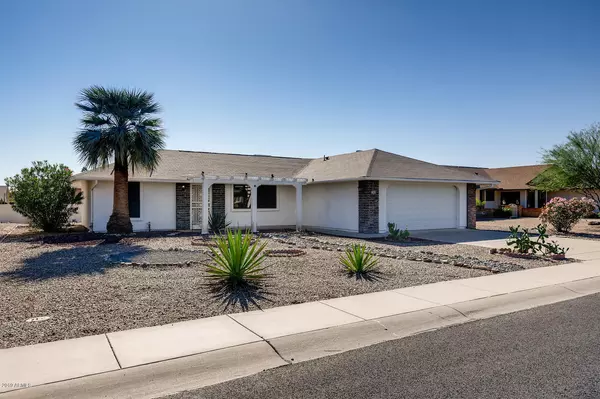 Sun City West, AZ 85375,12403 W EVENINGSIDE Drive