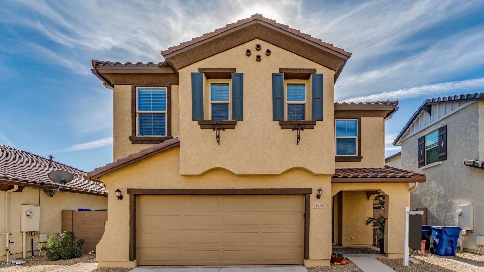 11675 N 165th Lane, Surprise, AZ 85388