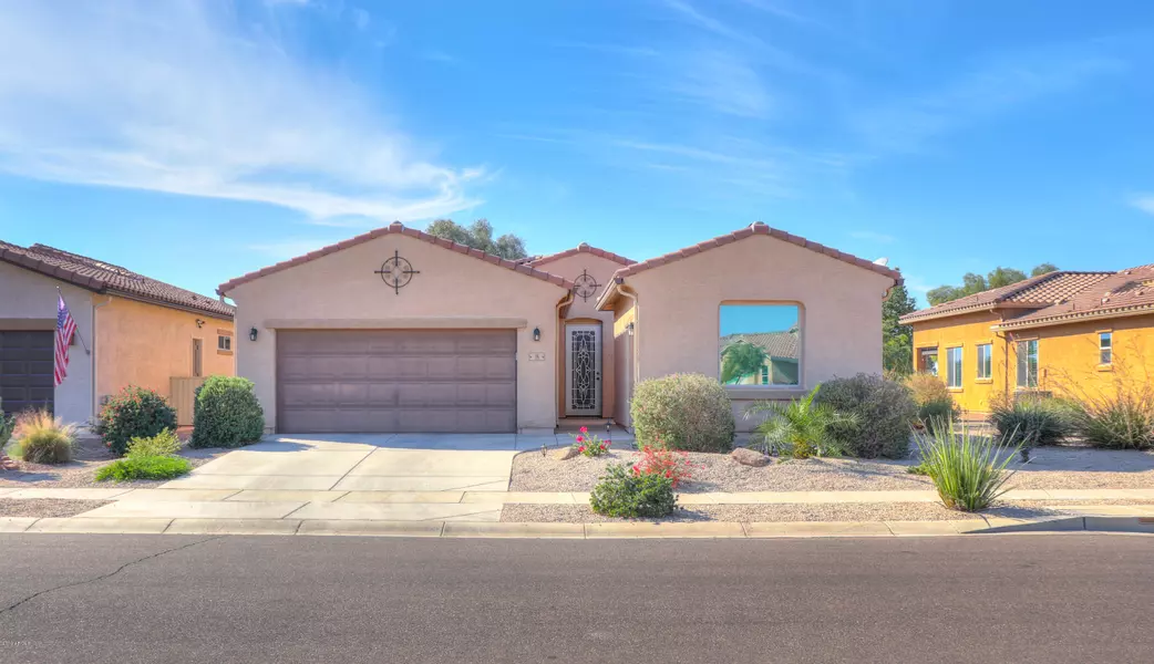 39 S ALAMOSA Avenue, Casa Grande, AZ 85194